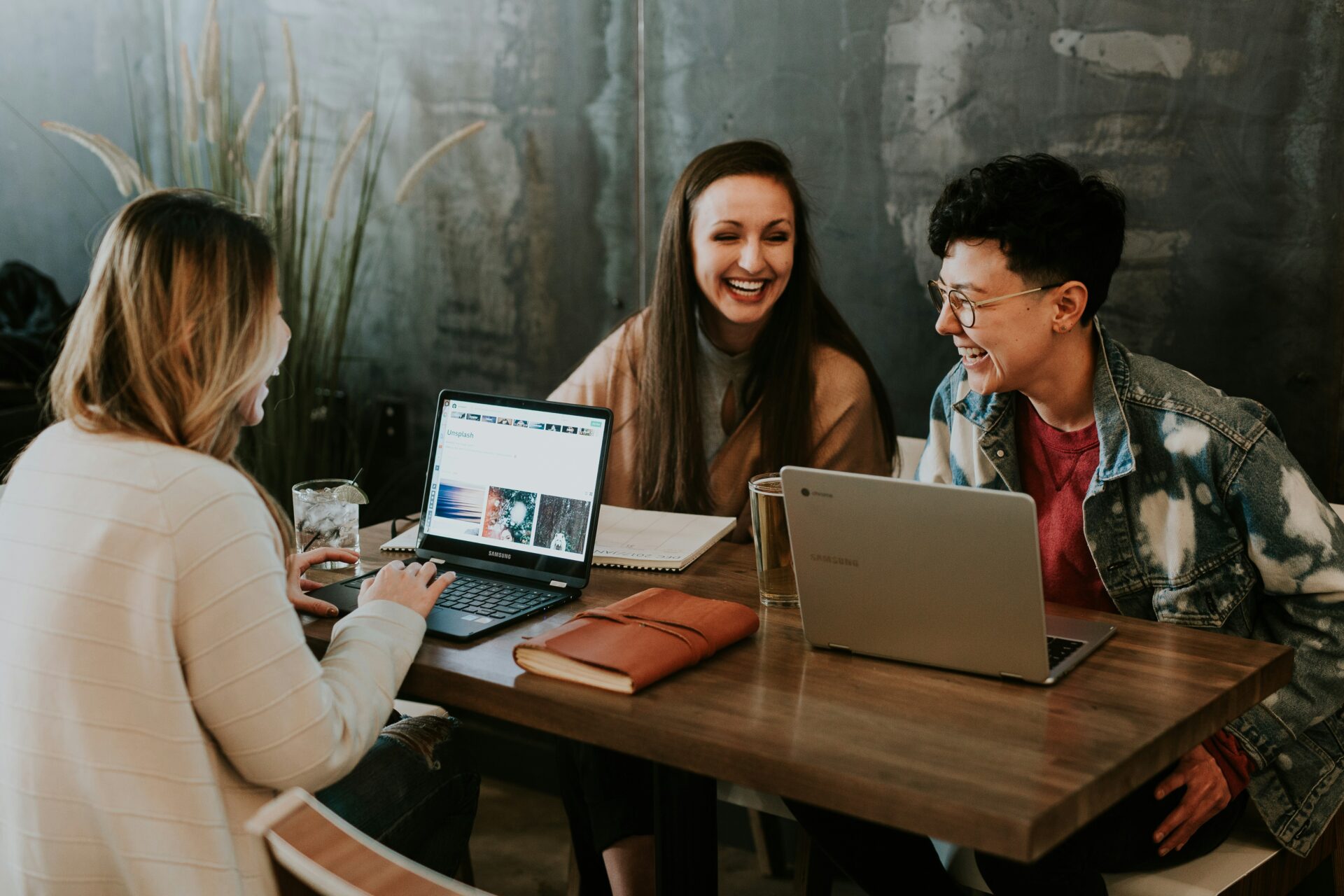 Building Language for Life